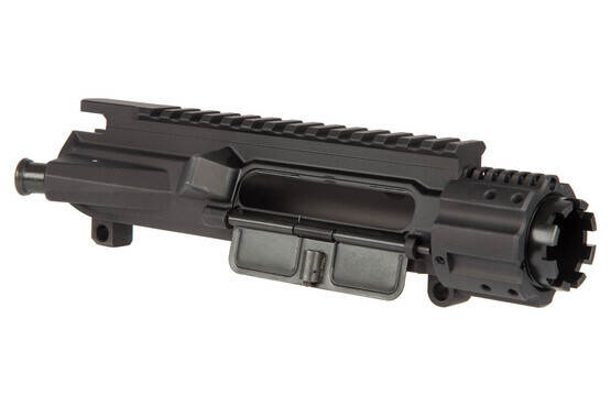 The Aero Precision M4E1 Enhanced AR-15 upper receiver assembly is the building block for a rock solid rifle